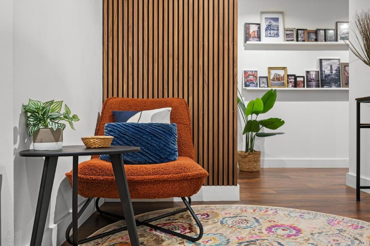 מנצ'סטר One Cambridge Residence By Coqoon מראה חיצוני תמונה