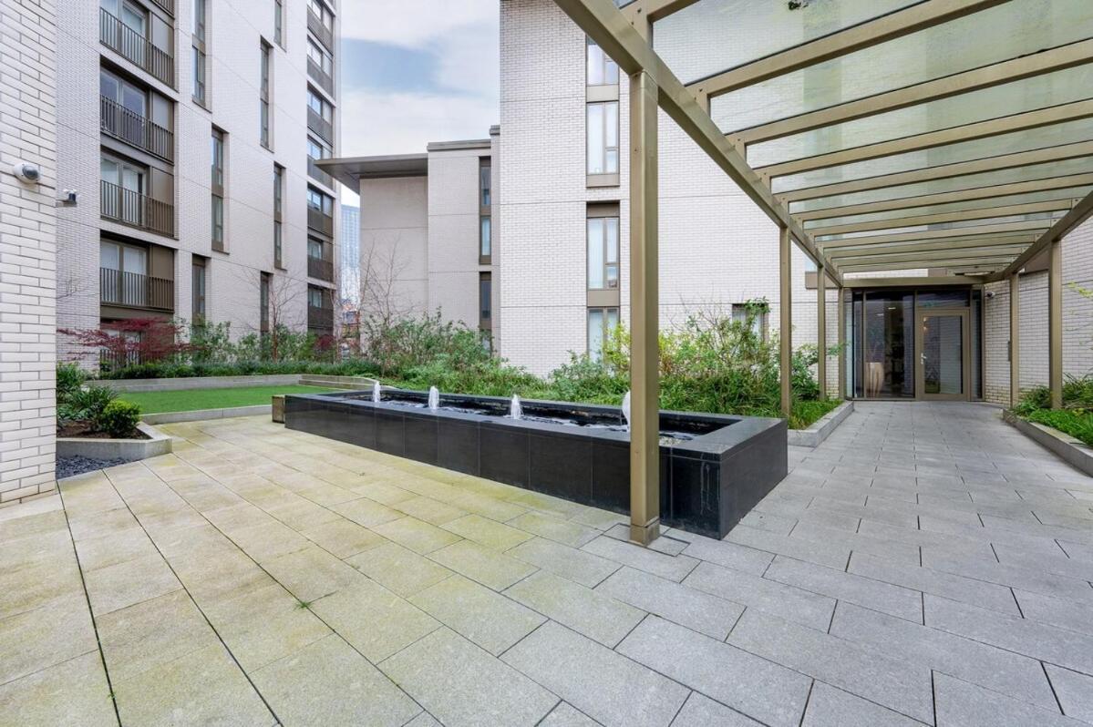 מנצ'סטר One Cambridge Residence By Coqoon מראה חיצוני תמונה