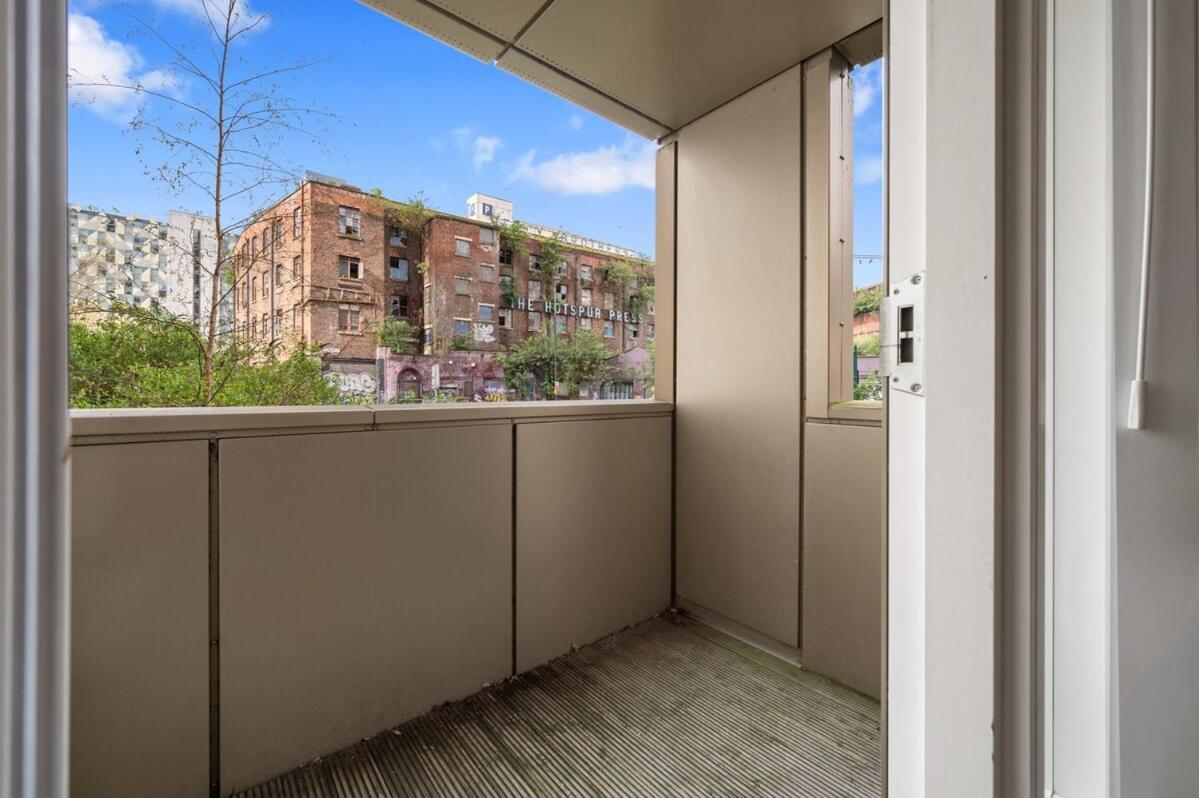 מנצ'סטר One Cambridge Residence By Coqoon מראה חיצוני תמונה
