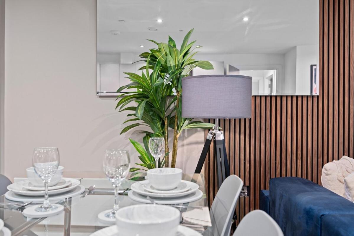 מנצ'סטר One Cambridge Residence By Coqoon מראה חיצוני תמונה
